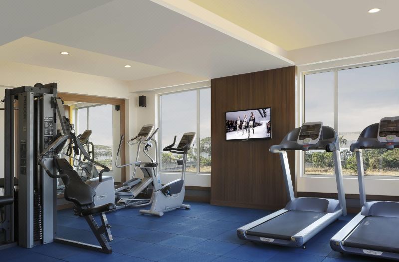 Mercure Chennai Sriperumbudur photo 2