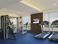 Mercure Chennai Sriperumbudur - palestra