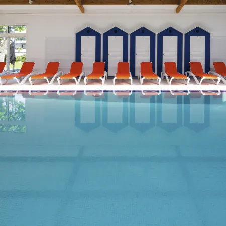 Ibis Styles Saint-Gilles-Croix-De-VIE