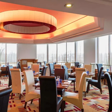 Mercure Daventry Court Hotel