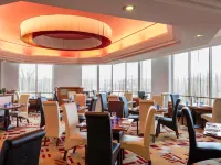 Mercure Daventry Court Hotel - Bữa sáng