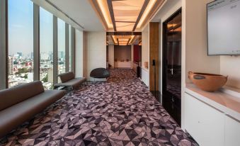 Sofitel Mexico City Reforma