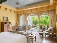 Raffles Jaipur