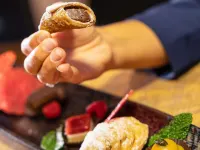 Novotel Brussels Airport - Breakfast