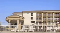 Days Inn by Wyndham Apple Valley Pigeon Forge/Sevierville Hotel di 
