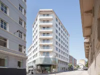 Crisol Almirante Hotels in Ferrol