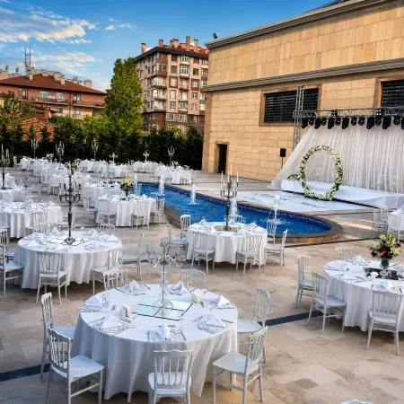 Bayır Diamond Hotel & Convention Center Konya