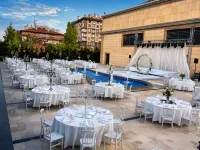 Bayır Diamond Hotel & Convention Center Konya - Morgenmad