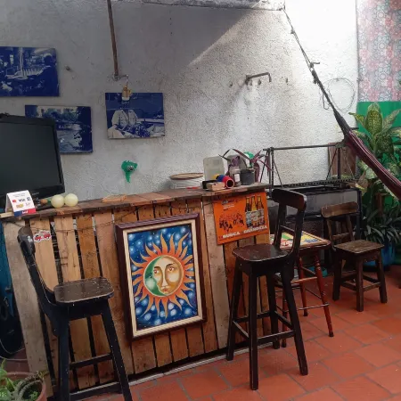 Casa feliz