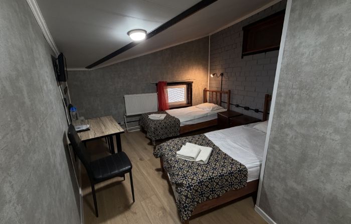Hotel Rubicon