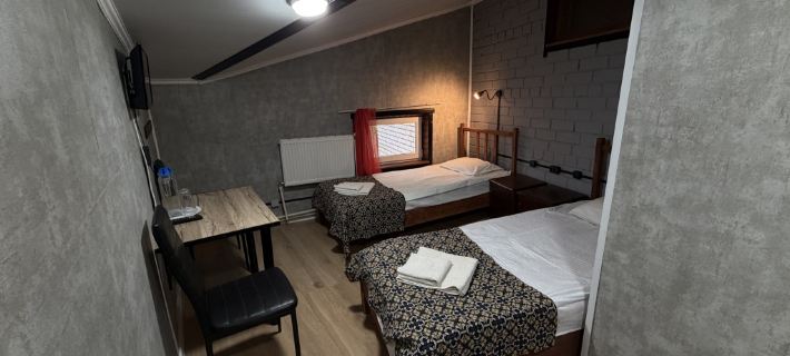 Hotel Rubicon Hotels in Suzdal