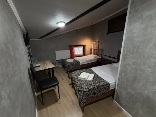 Hotel Rubicon - Pet Friendly
