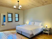 Tread Lightly Willunga Cabins - Homestays