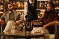 The Excelsior, a Luxury Collection Hotel, Florence - 5-Star