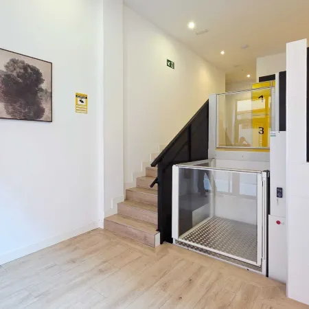 Bilbao ROOMS & KITCHEN Rekalde