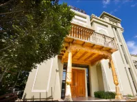 Sim Sim Bukhara - Homestays
