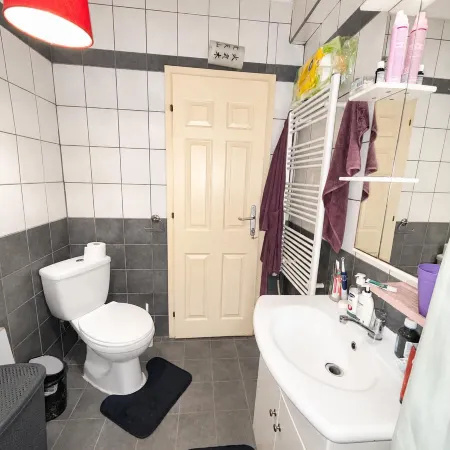 Your Cozy Home in Skopje