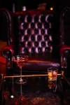 Metropol Hotel - bar