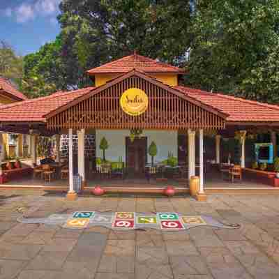 Mercure Goa Devaaya Resort - An Accor Hotels Brand Hotel Exterior