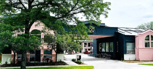Best Western University Inn