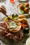 Hampton by Hilton Bordeaux Merignac Airport - breakfast