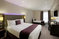 Premier Inn Reading Central