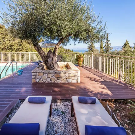 Villas Muscalas by Konnect, 200m from the Beach