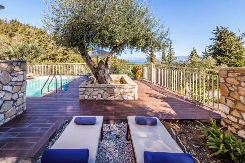 Villas Muscalas by Konnect, 200m from the Beach