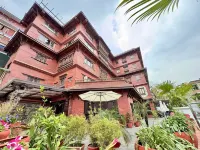 โรงแรม ดาชิ กาฐมาณฑุ - ภักตปุระ