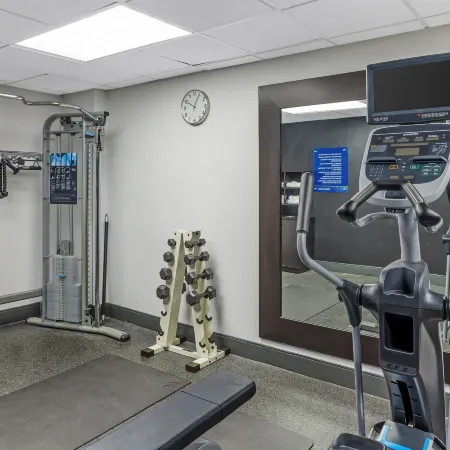Best Western St. Louis Fairview Heights
