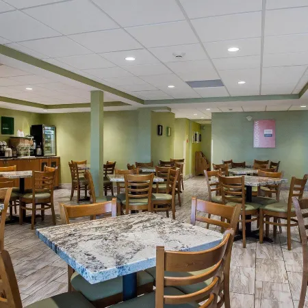 Comfort Inn