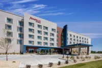 Hampton Inn by Hilton Grand Island Medical Center