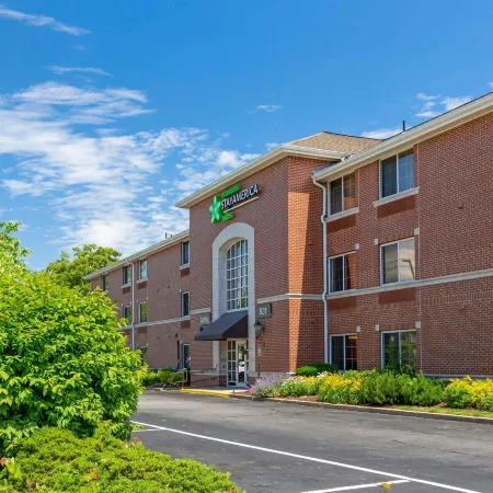 Extended Stay America Suites - Boston - Woburn