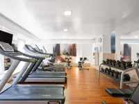 Mövenpick Sarajevo Bristol - palestra