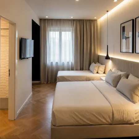 The Central Stay Cagliari