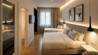 The Central Stay Cagliari - de charme