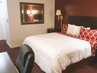 Coratel Inn & Suites by Jasper Hutchinson Hotels in Reno County