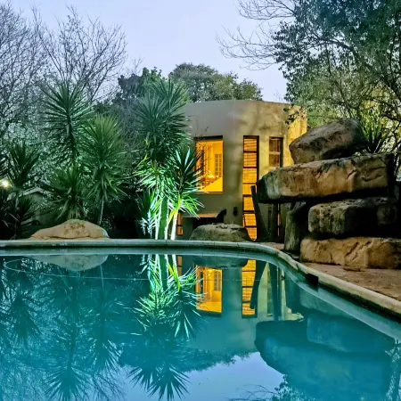Moonflower Cottages