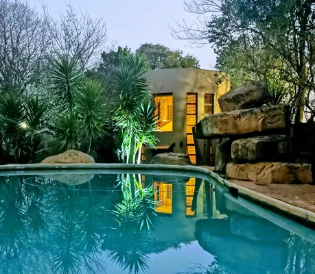 Moonflower Cottages - WiFi