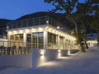 Aqua Oliva Resort Syvota Hotels in Perdika