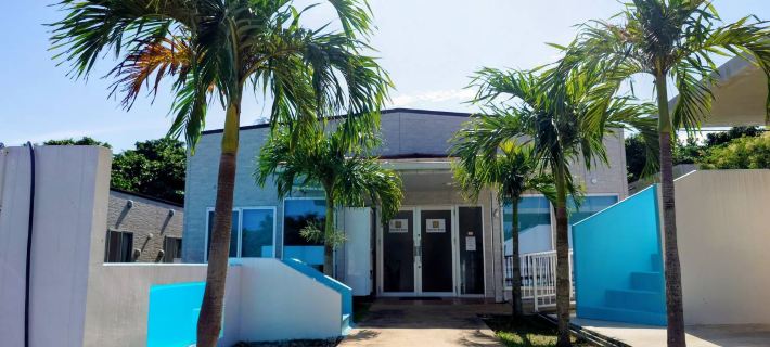 Rich Reson Ishigaki Hotels in Ishigaki