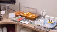 APA Hotel Yamagata Tsuruoka Ekimae - breakfast