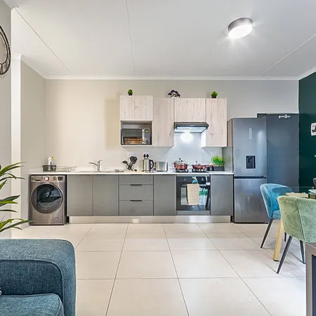 Zalari Luxe 93 on New, 1 bed, Central & Premium Comfort