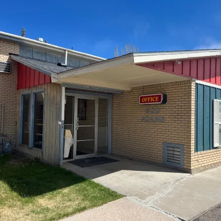 Americas Best Value Inn-Laramie