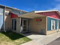 Americas Best Value Inn-Laramie