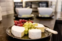 Hotel Kiel-Schwedenkai - breakfast