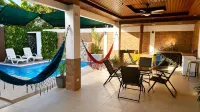Chitre Villa by Otium - Homestays