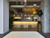 Hotel Emerald Isle Ishigakijima - bar