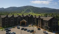 Towneplace Suites By Marriott Steamboat Springs - Wifi