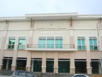 Smile Hotel Putrajaya